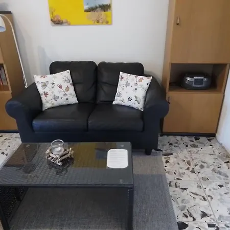 Apartamento Strandnahe Mit Gartenterrasse Hohwacht