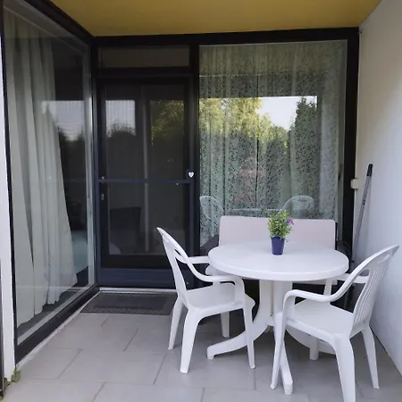 Strandnahe Mit Gartenterrasse Apartamento *