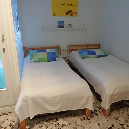 Apartamento Strandnahe Mit Gartenterrasse Hohwacht